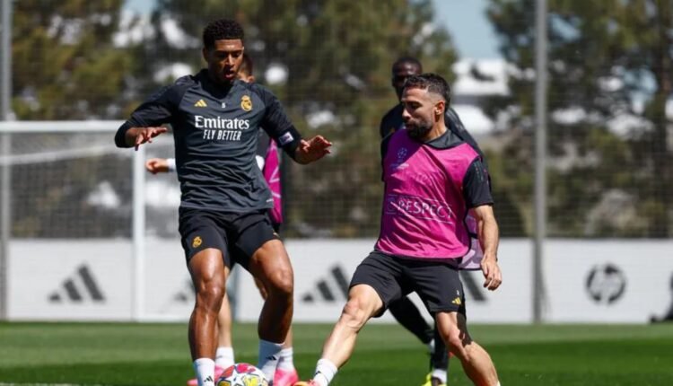 champions-league:-Κλείνει-θέση-στον-τελικό-μία-εκ-των-Ρεάλ-Μαδρίτης-ή-Μπάγερν-Μονάχου