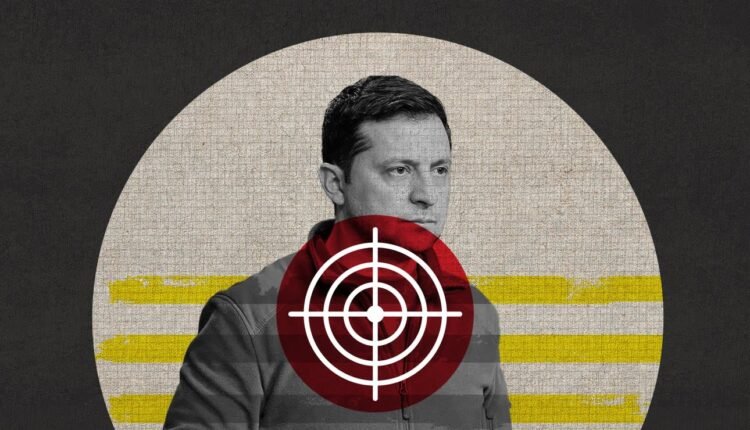 Ποιο-ήταν-το-σχέδιο-εξόντωσης-του-Ζελένσκι