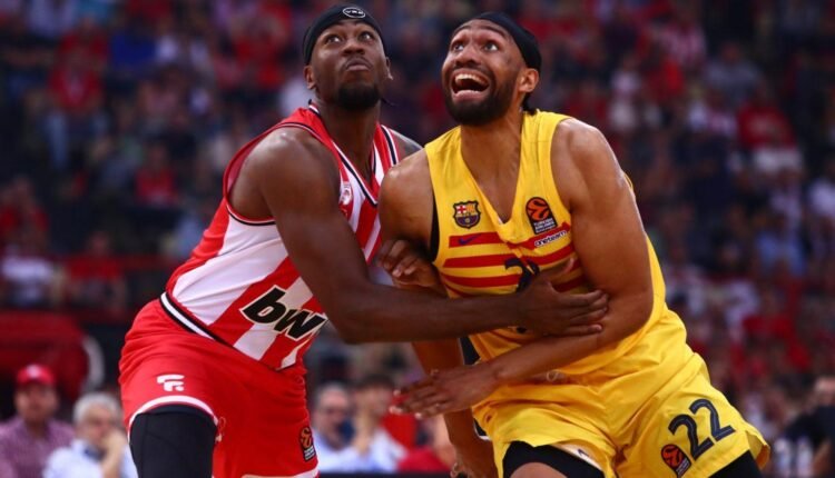 Ολυμπιακός:-Για-την-εκτός-έδρας-πρόκριση-στη-Βαρκελώνη