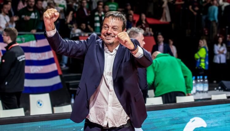 Εργκίν-Αταμάν:-«Περήφανος-για-τους-παίκτες-μου-και-τον-Δημήτρη-Γιαννακόπουλο»