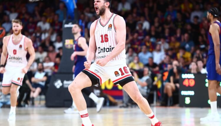 Ολυμπιακός:-“Άλωσε”-τη-Βαρκελώνη-και-πάει-Βερολίνο!