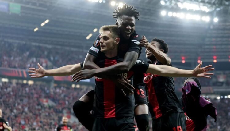 europa-league:-Λεβερκούζεν-και-Αταλάντα-στον-τελικό-του-Δουβλίνου