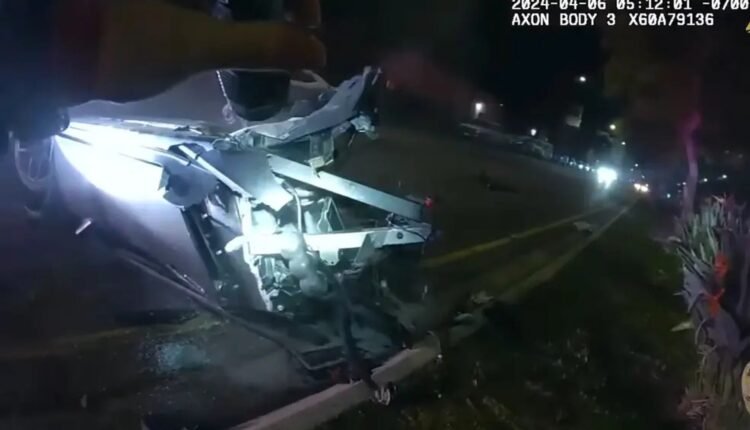 Λος-Άντζελες:-51χρονος-σκοτώθηκε-εν-μέσω-καταδίωξης-με-κλεμμένη-lamborghini-250-χιλ.-δολαρίων