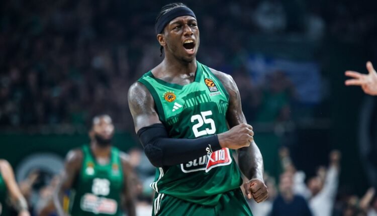Παναθηναϊκός-μπάσκετ:-Ο-Ναν-mvp-της-ευρωλίγκας-για-τους-μήνες-Απρίλιο-και-Μάιο