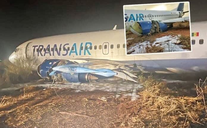 Σενεγάλη:-Νέο-ατύχημα-για-αεροπλάνο-της-boeing