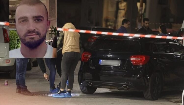 Αυτός-είναι-ο-32χρονος-που-έπεσε-θύμα-μαφιόζικης-εκτέλεσης-στο-Βύρωνα