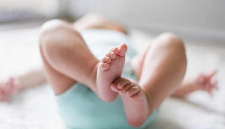 Παράνοια!-Καθηγήτρια-στη-Σουηδία-ζητάει-να-σταματήσουμε-να-κάνουμε-παιδιά-για-να-σωθεί-ο-πλανήτης!