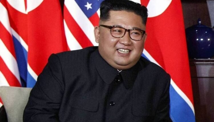 Κιμ-Γιονγκ-Ουν:-Διέρρευσαν-οι-απαγορευμένες-φωτογραφίες-της-συζύγου-του-–-Το-αμαρτωλό-παρελθόν-της