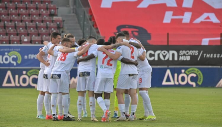 Πανσερραϊκός-Κηφισιά:-Πρωτιά-των-Σερρών-στα-πλέι-άουτ