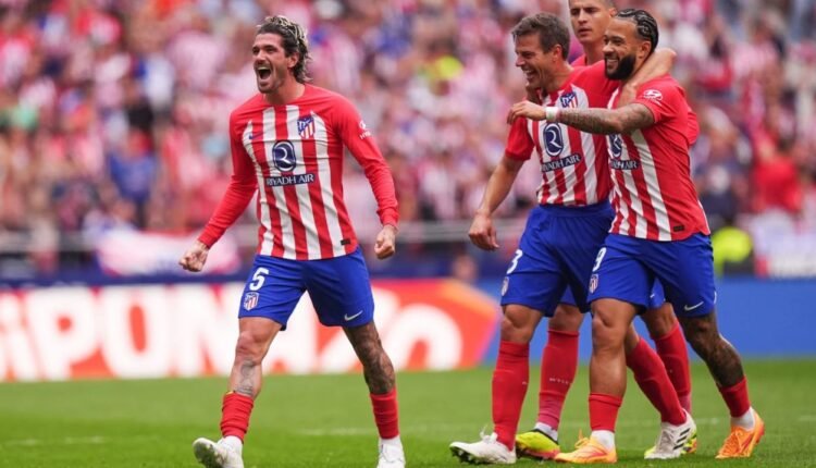 la-liga:-Ο-Ντε-Πολ-έδωσε-τη-νίκη-στην-Ατλέτικο-Μαδρίτης