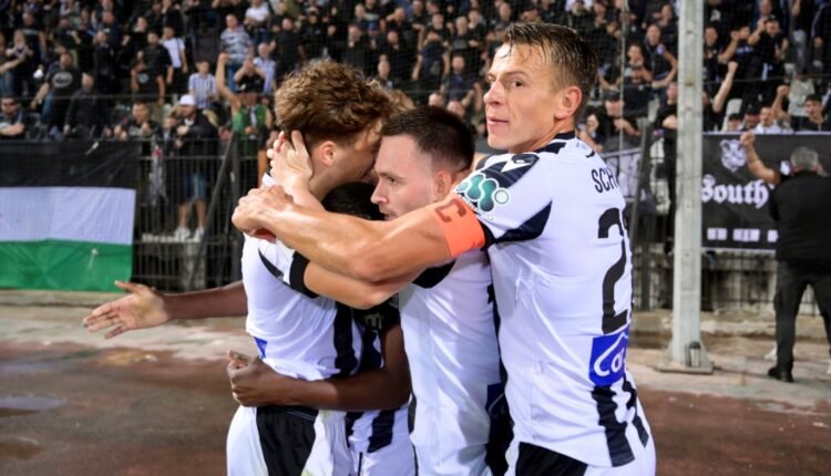 super-league:-Νίκη-του-ΠΑΟΚ-επί-του-Ολυμπιακού-και-φουλάρει-για-πρωτάθλημα