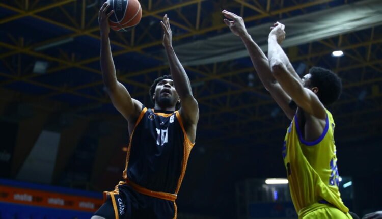 Περιστέρι-Προμηθέας-Πάτρας:-Νίκη-στην-παράταση-για-τον-Προμηθέα-Πάτρας