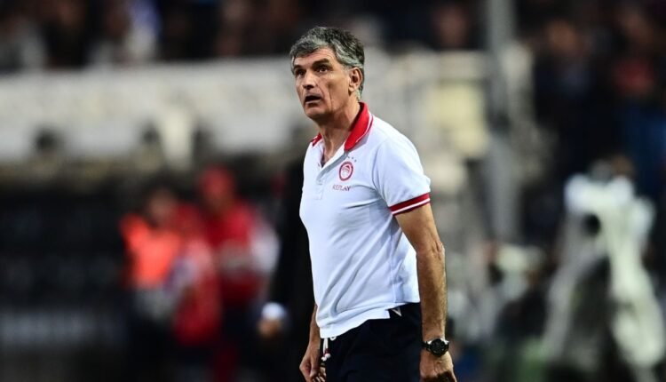 Χοσέ-Λουίς-Μεντιλίμπαρ:-“Δεν-ήμασταν-καλοί,-μόνο-νίκες-μέχρι-το-τέλος”