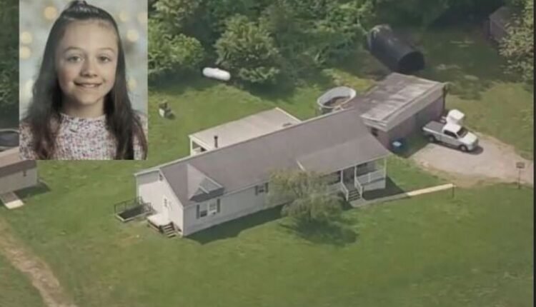 Φρίκη-στην-Πενσιλβάνια:-Άφησε-τη-12χρονη-κόρη-του-να-πεθάνει-απο-την-πείνα-–-Την-έδενε-με-χειροπέδες