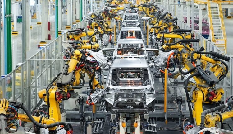 Οι-Αμερικανοί-ανοίγουν-«πόλεμο»-μέσω-δασμών-με-τους-Κινέζους