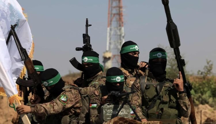 the-times:-Η-Χαμάς-σχεδιάζει-να-δημιουργήσει-μυστική-στρατιωτική-βάση-στην-Τουρκία