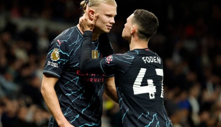 premier-league:-“Αγκαλιά”-με-τον-τίτλο-η-Μάντσεστερ-Σίτι