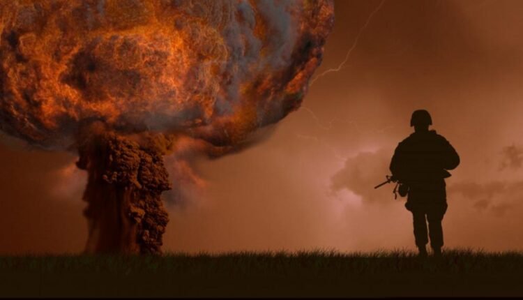 ΗΠΑ-και-Κίνα-βρίσκονται-στο-“χείλος-του-χάους”:-Οι-δύο-υπερδυνάμεις-πλησιάζουν-επικίνδυνα-στον-πυρηνικό-πόλεμο