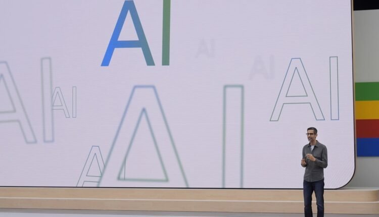 ΔΝΤ:-Η-επανάσταση-της-τεχνητής-νοημοσύνης-χτυπά-την-αγορά-εργασίας-σαν-«τσουνάμι»