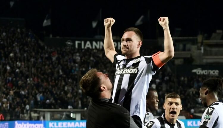 super-league:-Διέλυσε-Παναθηναϊκό-και-ετοιμάζεται-για-κούπα-ο-ΠΑΟΚ