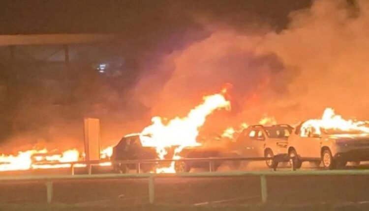 Χάος-στη-Γαλλία:-Εκτός-ελέγχου-η-κατάσταση-στην-Νέα-Καληδονία-Βγήκε-ο-στρατός,-απαγορεύτηκε-το-tiktok