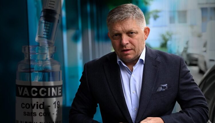 Ρ.Φίτσο:-Είχε-συστήσει-εξεταστική-επιτροπή-για-την-σύνδεση-θανάτων-και-εμβολίων-για-τον-covid-19