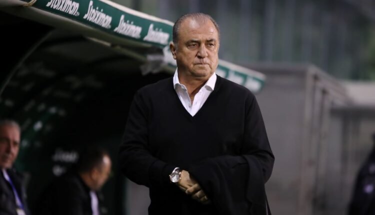 Παναθηναϊκός:-Τέλος-ο-Φατίχ-Τερίμ,-με-Κόντη-στο-ντέρμπι