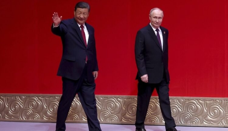 Πούτιν:-Γιατί-επισκέφθηκε-τη-«Μικρή-Μόσχα»-του-Πεκίνου-–-Η-ισχυρή-σινορωσική-φιλία