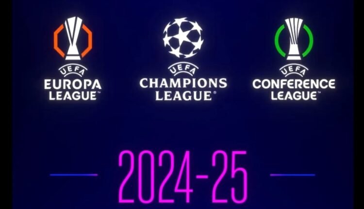 uefa:-Οι-ημερομηνίες-των-ευρωπαϊκών-διοργανώσεων-της-σεζόν-2024-25