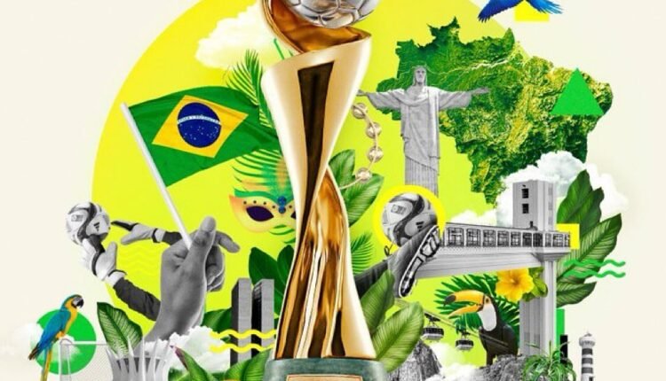 Ποδόσφαιρο-Γυναικών:-Στη-Βραζιλία-το-Παγκόσμιο-Κύπελλο-του-2027