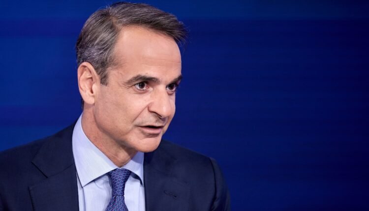 «Παράθυρο»-Μητσοτάκη-για-ανασχηματισμό:-«Θέλουμε-να-γινόμαστε-συνεχώς-καλύτεροι»