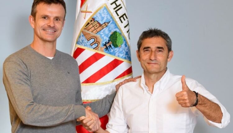 Μπιλμπάο:-Ανανέωσε-ο-Ερνέστο-Βαλβέρδε