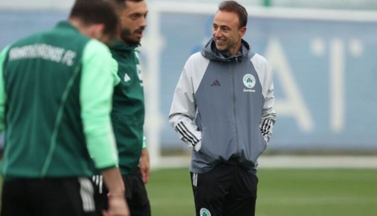 Παναθηναϊκός:-Για-τη-νίκη-και-την-3η-θέση