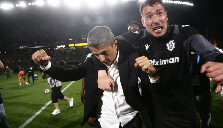 Λουτσέσκου:-««Είναι-το-τρίτο-πρωτάθλημα,-γιατί-το-ένα-μας-το-έκλεψαν!»