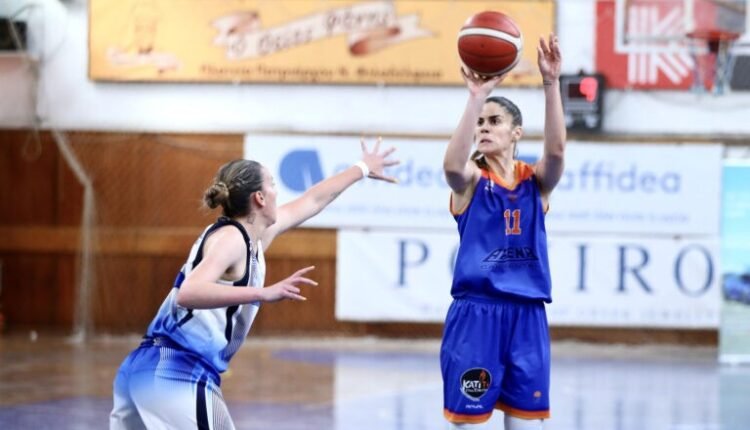 Α2-Γυναικών-μπάσκετ:-Προβάδισμα-ανόδου-για-Αμύντα-και-Παναθλητικό