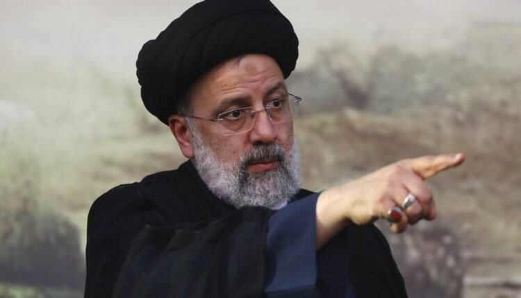 Εμπραχίμ-Ραϊσι:-Ποιος-ήταν-ο-πρόεδρος-του-Ιράν-–-Η-πορεία-και-ο-ρόλος-του-στην-«Επιτροπή-Θανάτο