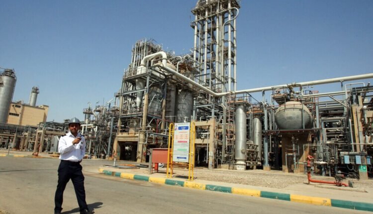 Στα-ύψη-το-πετρέλαιο:-Αναταράξεις-μετά-τον-θάνατο-Ραΐσι-και-την-ασθένεια-του-βασιλιά-Σαλμάν