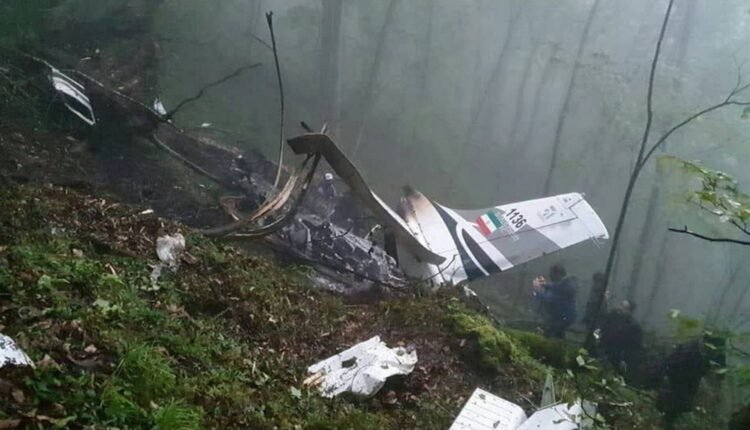 Λίβυος-καθηγητής-«βλέπει»-Ισραήλ-ή-δυτικές-υπηρεσίες-πίσω-από-την-συντριβή-του-ελικοπτέρου