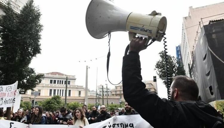 Απεργία-21-Μαΐου:-«Παραλύει»-το-Δημόσιο-–-Ποιοι-απεργούν-–-Τι-θα-γίνει-με-τα-σχολεία