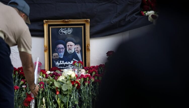 Ιράν:-Στις-28-Ιουνίου-θα-διεξαχθούν-οι-προεδρικές-εκλογές