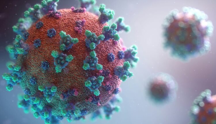 Νέα-μετάλλαξη-κορονοϊού-με-το-όνομα…-«flirt»-–-Ανησυχία-για-την-εξάπλωση-στην-Ευρώπη