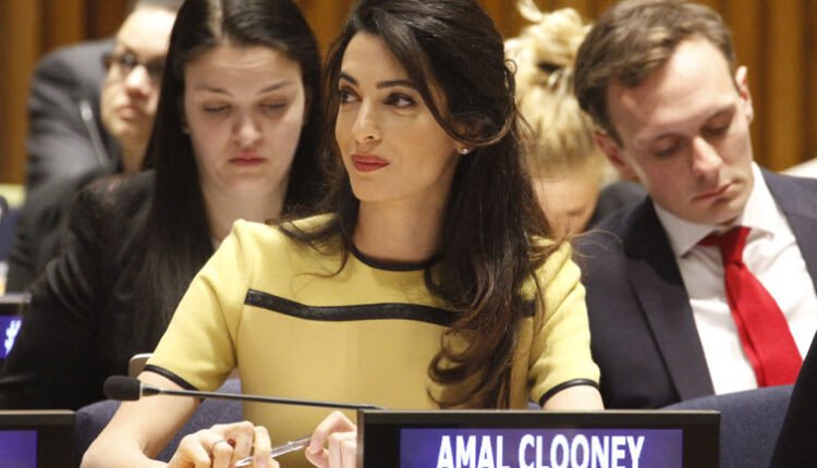 Η-εμπλοκή-της-Αμάλ-Κλούνεϊ-στα-εντάλματα-σύλληψης-για-Νετανιάχου-Χανίγια