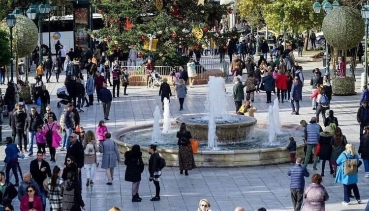 Σε-αρνητικό-έδαφος-οι-αποταμιεύσεις-των-ελληνικών-νοικοκυριών-–-Στη-χαμηλότερη-θέση-της-ΕΕ