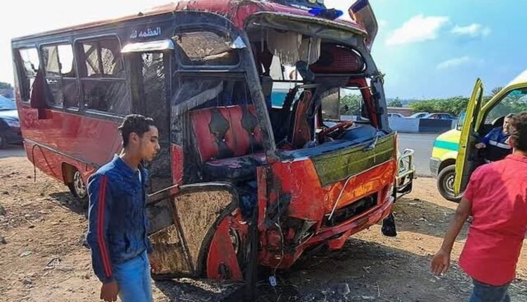 Αίγυπτος:-Πτώση-λεωφορείου-στον-Νείλο-–-Τουλάχιστον-10-νεκροί