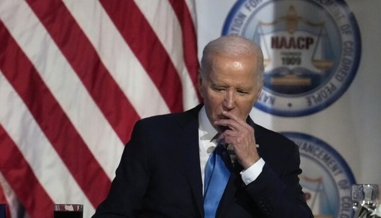 Μπάιντεν:-Στο-ναδίρ-η-δημοτικότητά-του-–-Το-χαμηλότερο-ποσοστό-αποδοχής-των-τελευταίων-2-ετών