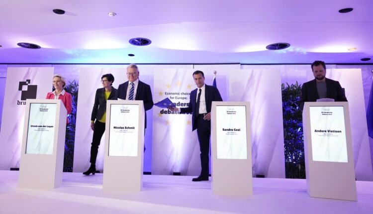 ΕΕ:-Η-ενιαία-αγορά-στο-επίκεντρο-της-τηλεμαχίας-των-υποψηφίων-για-την-προεδρία-της-Κομισιόν