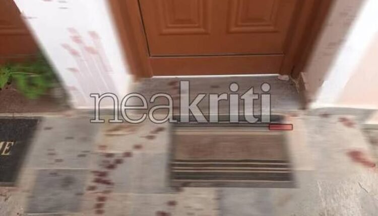 Κρήτη:-Λουτρό-αίματος-σε-ξενοδοχείο-των-Χανίων-–-Άνδρας-κυνήγησε-με-μαχαίρι-και-τραυμάτισε-δύο-Σκανδιναβούς