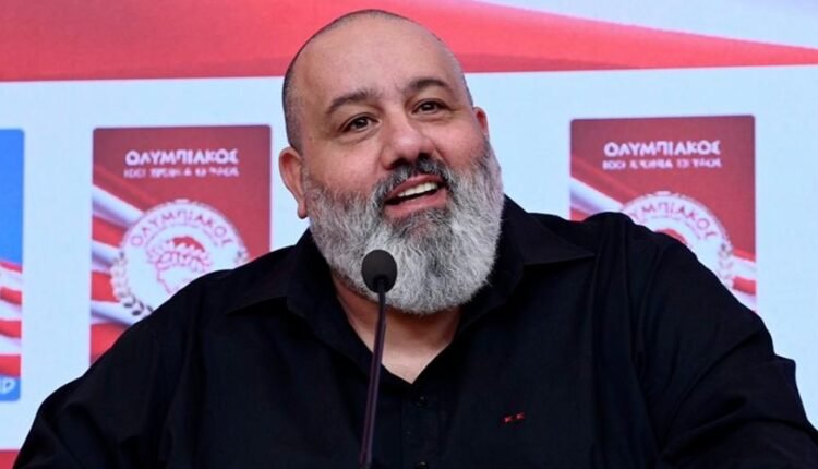Κώστας-Καραπαπάς:-“Υπάρχει-αύξηση-στα-διαρκείας-–-Στεναχωρήθηκε-που-προκριθήκαμε-η-ΕΠΟ”