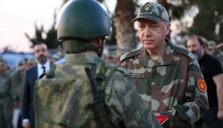 Άλλαξε-το-νόμο-της-Γενικής-επιστράτευσης-ο-Ερντογάν-αναλαμβάνοντας-προσωπικά-την-λήψη-απόφασης