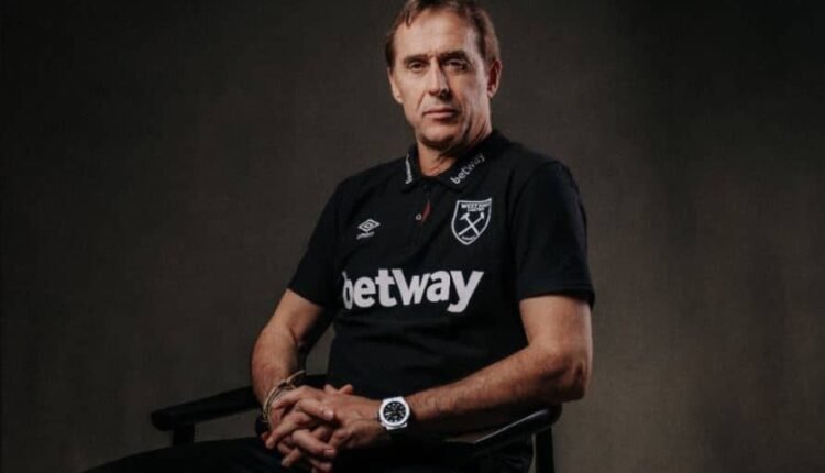 Γουέστ-Χαμ:-Νέος-προπονητής-ο-Λοπετέγκι